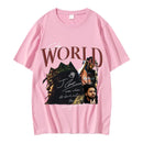 J Cole Retro T-shirt