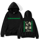 Tyler The Creator Chromakopia Hoodie