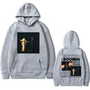 Metro Boomin Heroes & Villains Hoodie