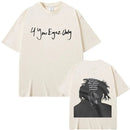 J. Cole 4 Your Eyez Only T Shirt