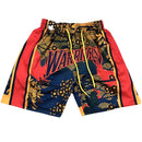 Golden State Warriors Shorts