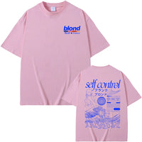 Frank Ocean Self Control T-Shirt