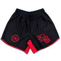 LXB Basketball Shorts