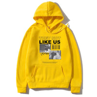 Kendrick Lamar They Not Like Us Hoodie