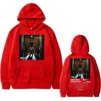 Kanye West Late Registration Hoodie