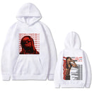 Lil Wayne Dedication Hoodie