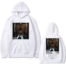 Kanye West Late Registration Hoodie