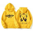 Kendrick Lamar Hoodie To Pimp A Butterfly