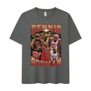 Dennis Rodman T-shirt