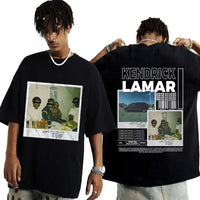 Kendrick Lamar T-shirt