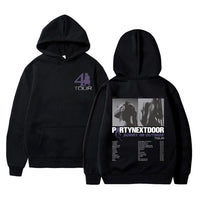 Partynextdoor Real Woman Hoodie