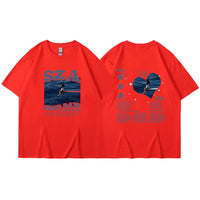 Summer Good Days T-shirt