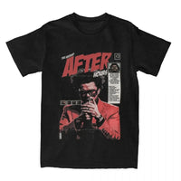 The Weeknd After Hours T Shirt