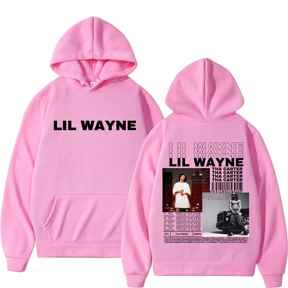 Lil Wayne Hoodie