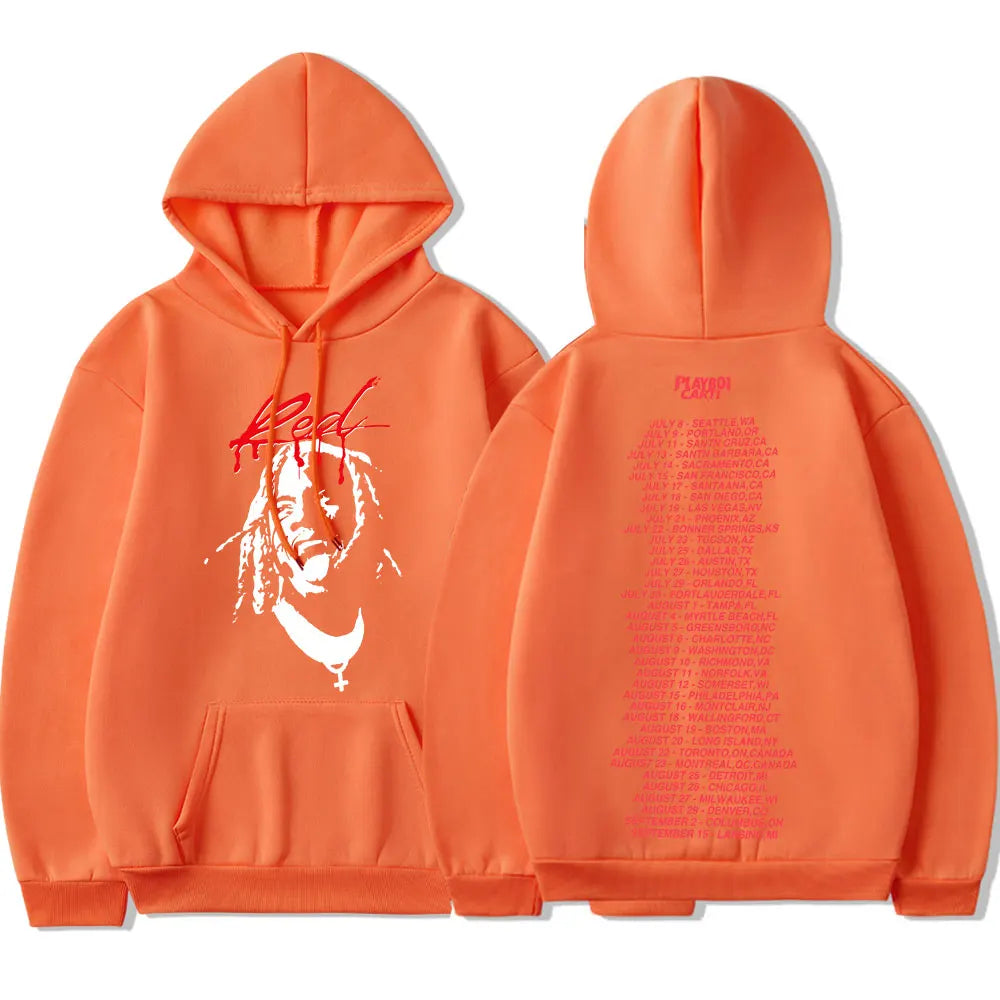 Playboi Carti Hoodie