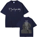 J. Cole 4 Your Eyez Only T Shirt