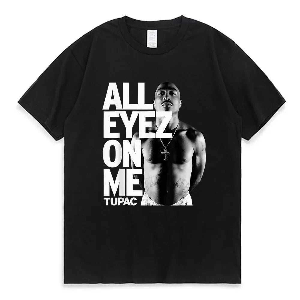 Tupac All Eyez T-Shirt