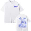 Frank Ocean Self Control T-Shirt