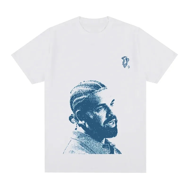 Drake Vintage T-shirt