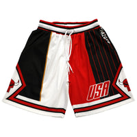 USA Bulls Shorts