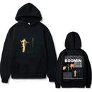 Metro Boomin Heroes & Villains Hoodie