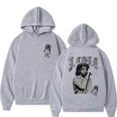 J Cole King Hoodie