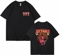 Juice WRLD 999 T Shirt