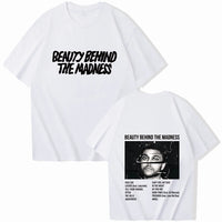 The Weeknd Beauty T-Shirt