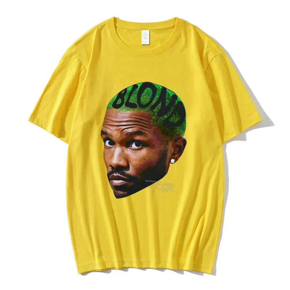 Frank Ocean Vintage T Shirt