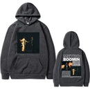 Metro Boomin Heroes & Villains Hoodie