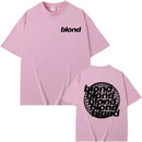 Frank Ocean Print T Shirt