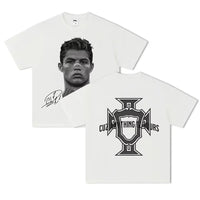 Cristiano Ronaldo Everything Counts T-Shirt