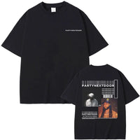 Partynextdoor Two T-Shirt