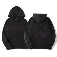 Kendrick Lamar Hoodie To Pimp A Butterfly