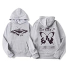 Kendrick Lamar Hoodie To Pimp A Butterfly