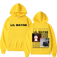 Lil Wayne Hoodie