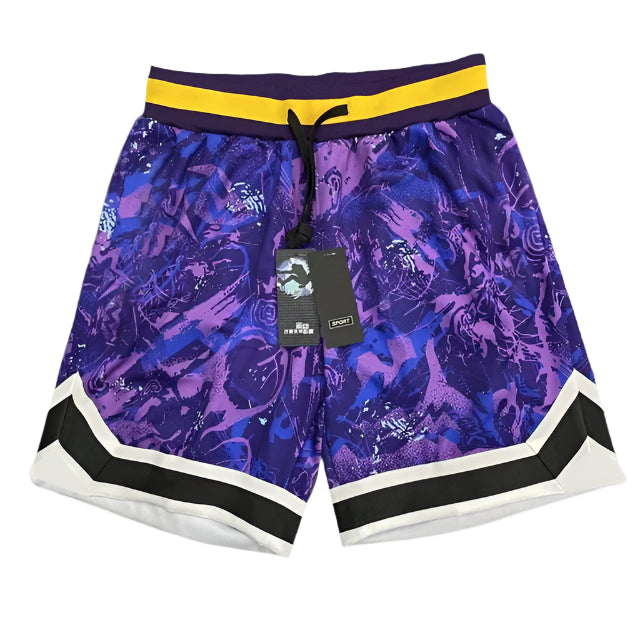 Basketball Jordan Shorts