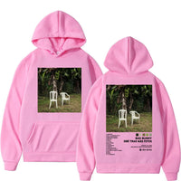 Bad Bunny Album Hoodie