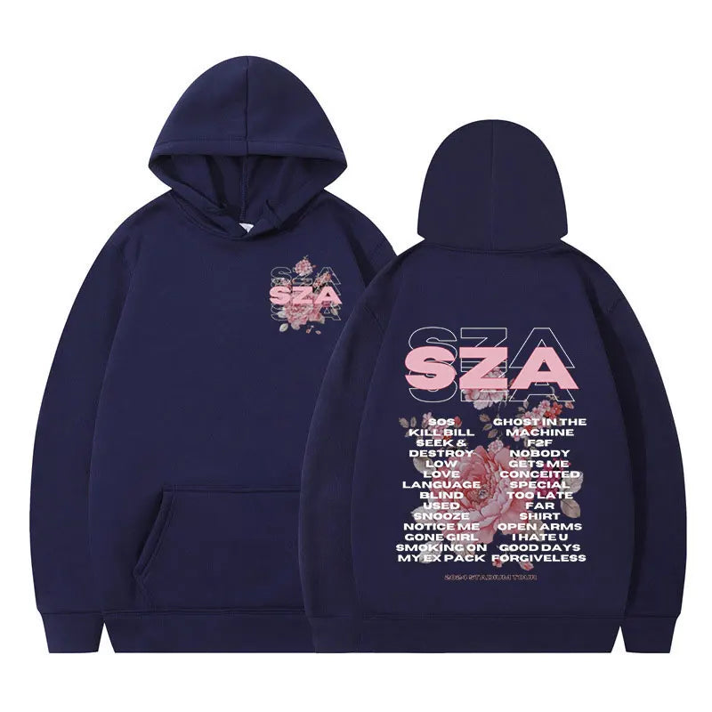 SZA SOS Hoodie