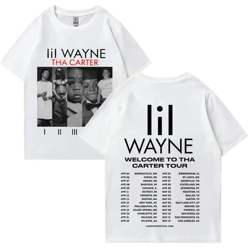 Lil Wayne T Shirt