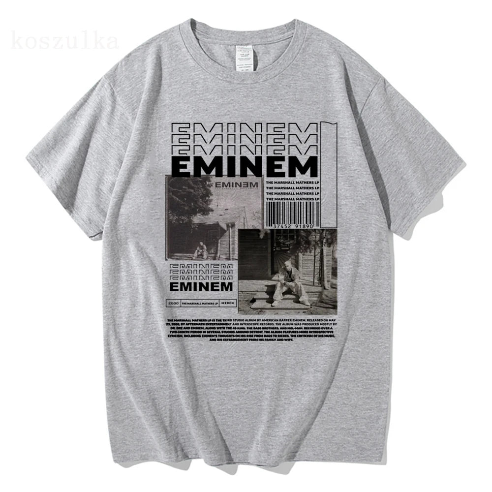 Eminem Houdini T Shirt