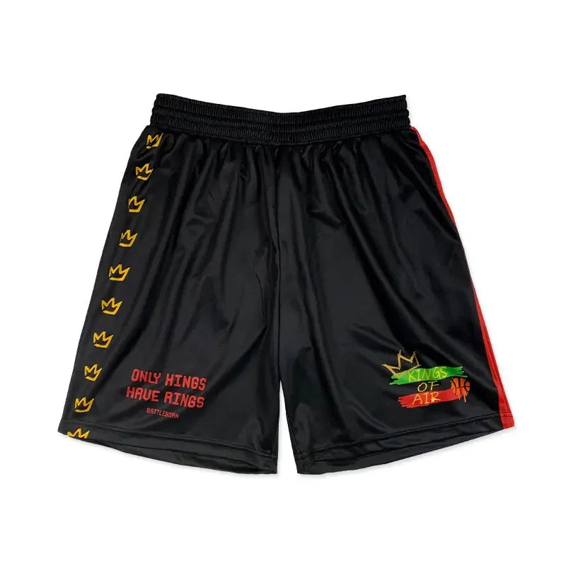 Sunset Dongdan Basketball Shorts