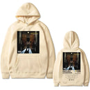 Kanye West Late Registration Hoodie