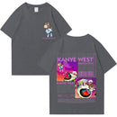 Kanye West Graduation Bear T-Shirt