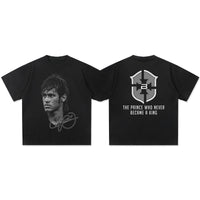 Neymar The Prince T-Shirt