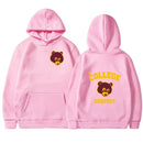 Kanye West College Dropout Hoodie