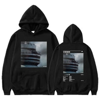 Drake Views Hoodie