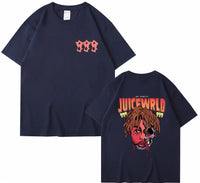 Juice WRLD 999 T Shirt