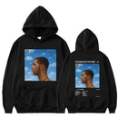 Drake Nothing Was The Same Hoodie