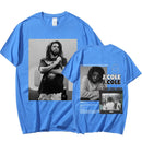 J Cole T-shirt